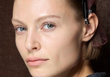 Tengo un nuevo limpiador favorito: es adecuado para pieles sensibles y deja la piel muy suave.